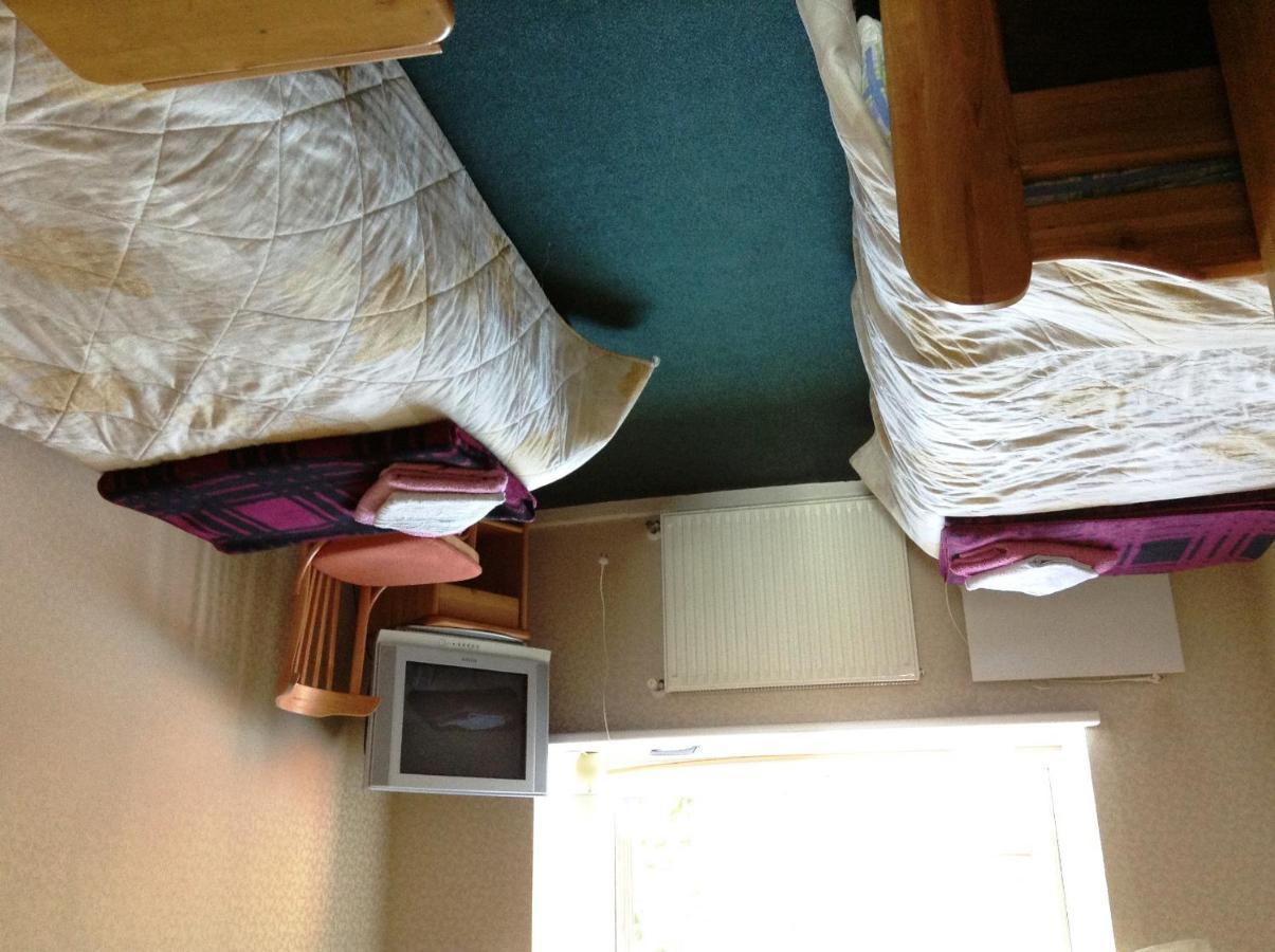 Hotel Rojupe Roja Habitación foto