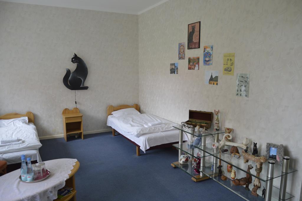 Hotel Rojupe Roja Habitación foto