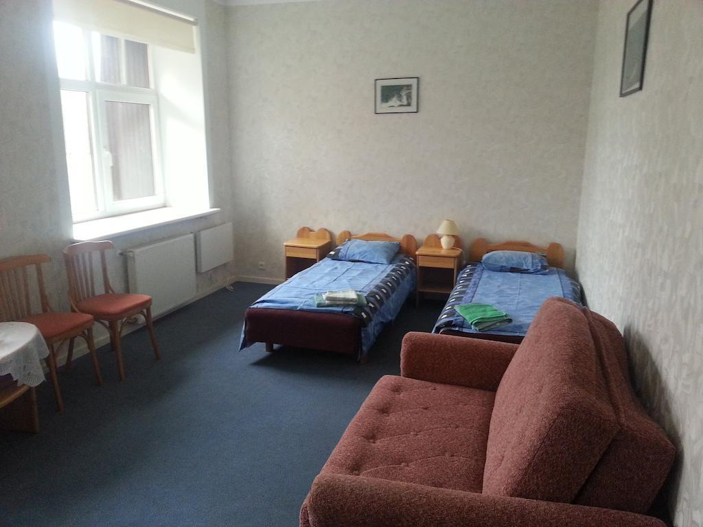 Hotel Rojupe Roja Habitación foto